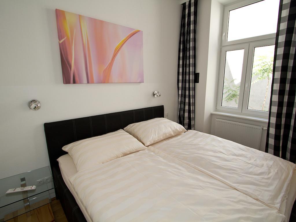 Appartamento Naehe Zentrum Vienna