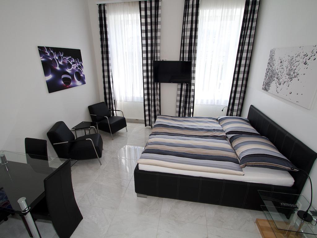Naehe Zentrum Appartamento *