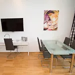 Apartment Naehe Zentrum