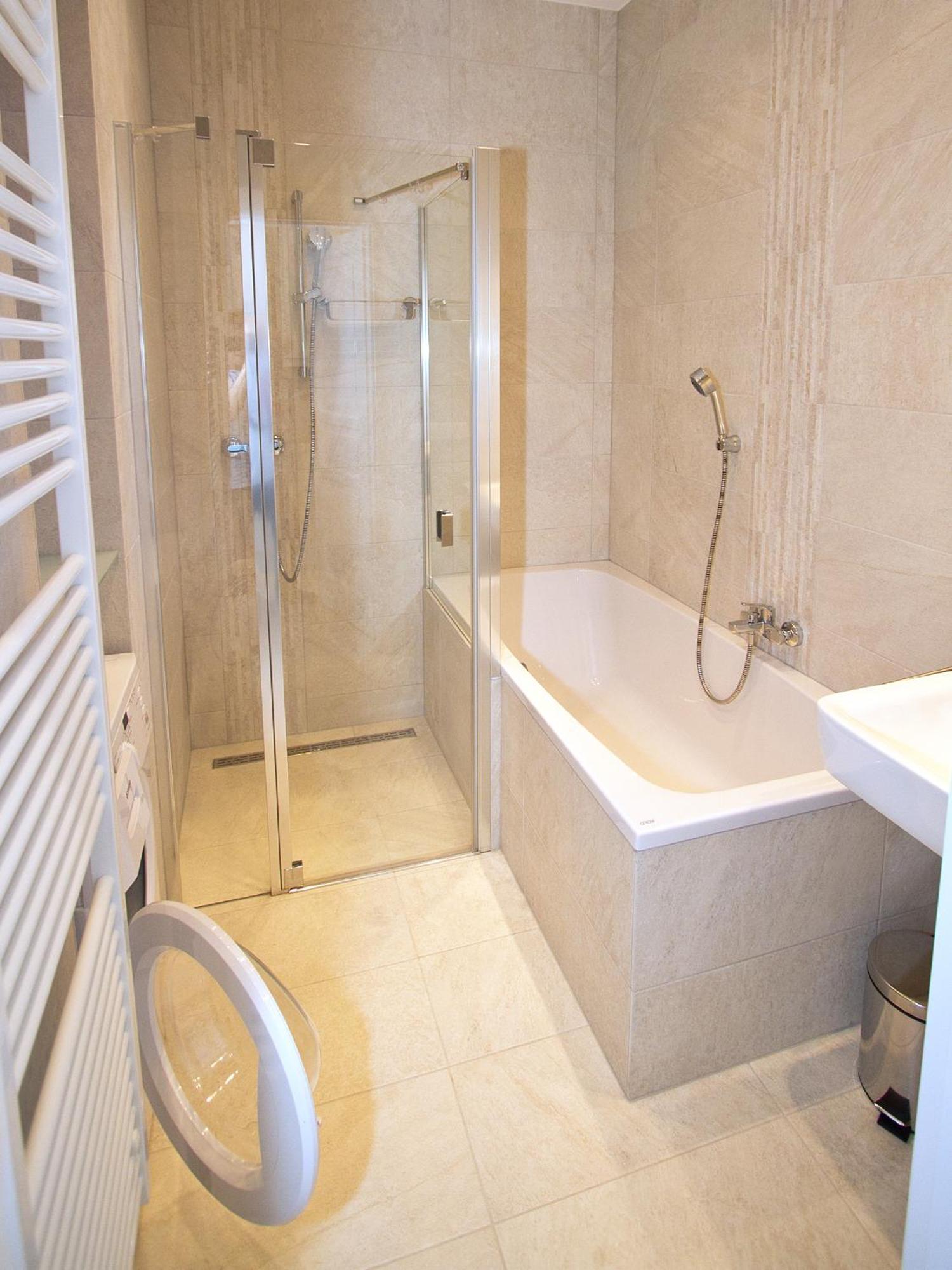 Apartament Naehe Zentrum *