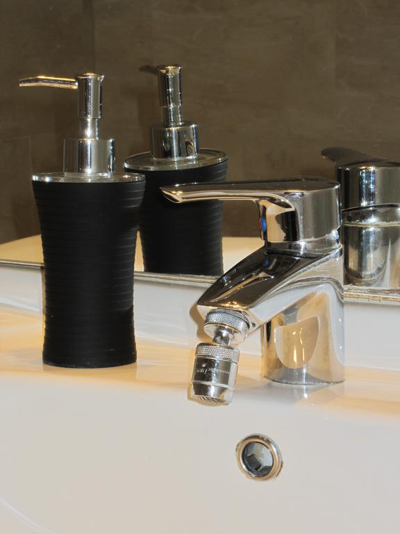 Apartament Naehe Zentrum